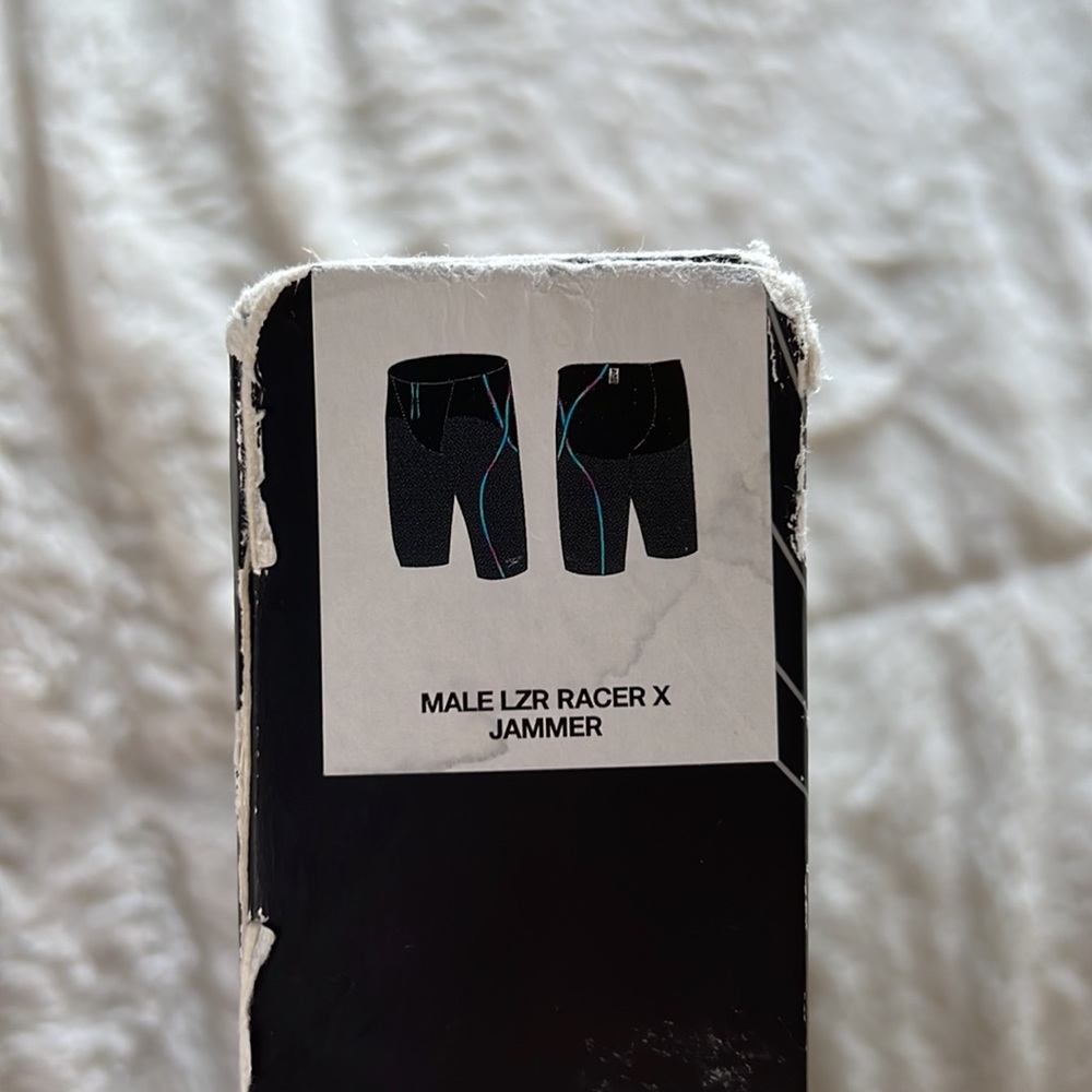 Speedo Racer X - Picture 2 of 7